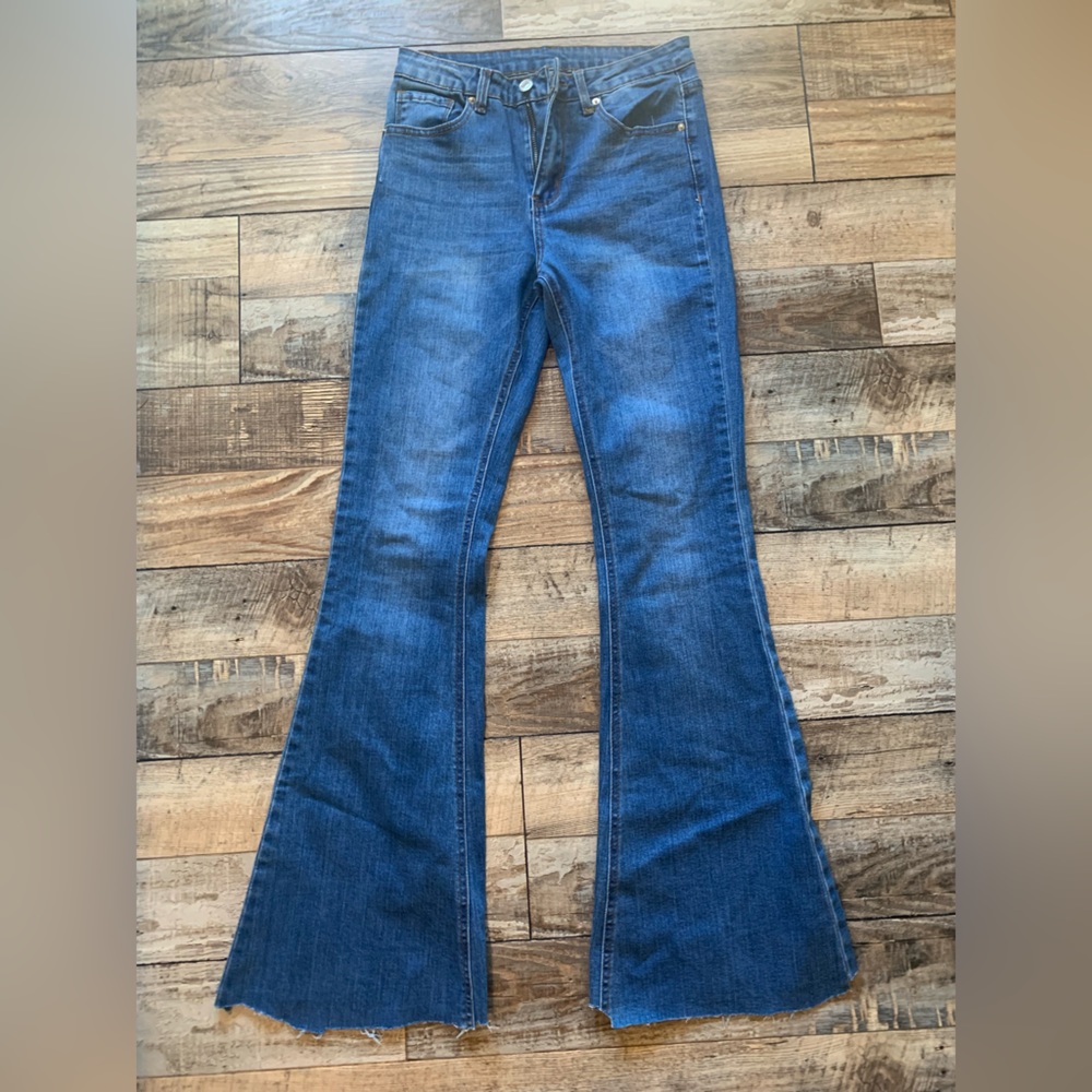 Great never worn jeans